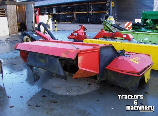 Maaier Vicon CMP 2601 Maaier