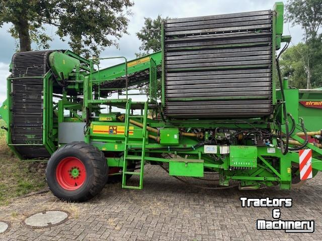 Aardappelrooier AVR AVR ACCFNT Rooimachine