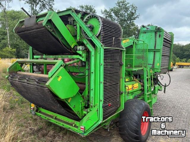Aardappelrooier AVR AVR ACCFNT Rooimachine