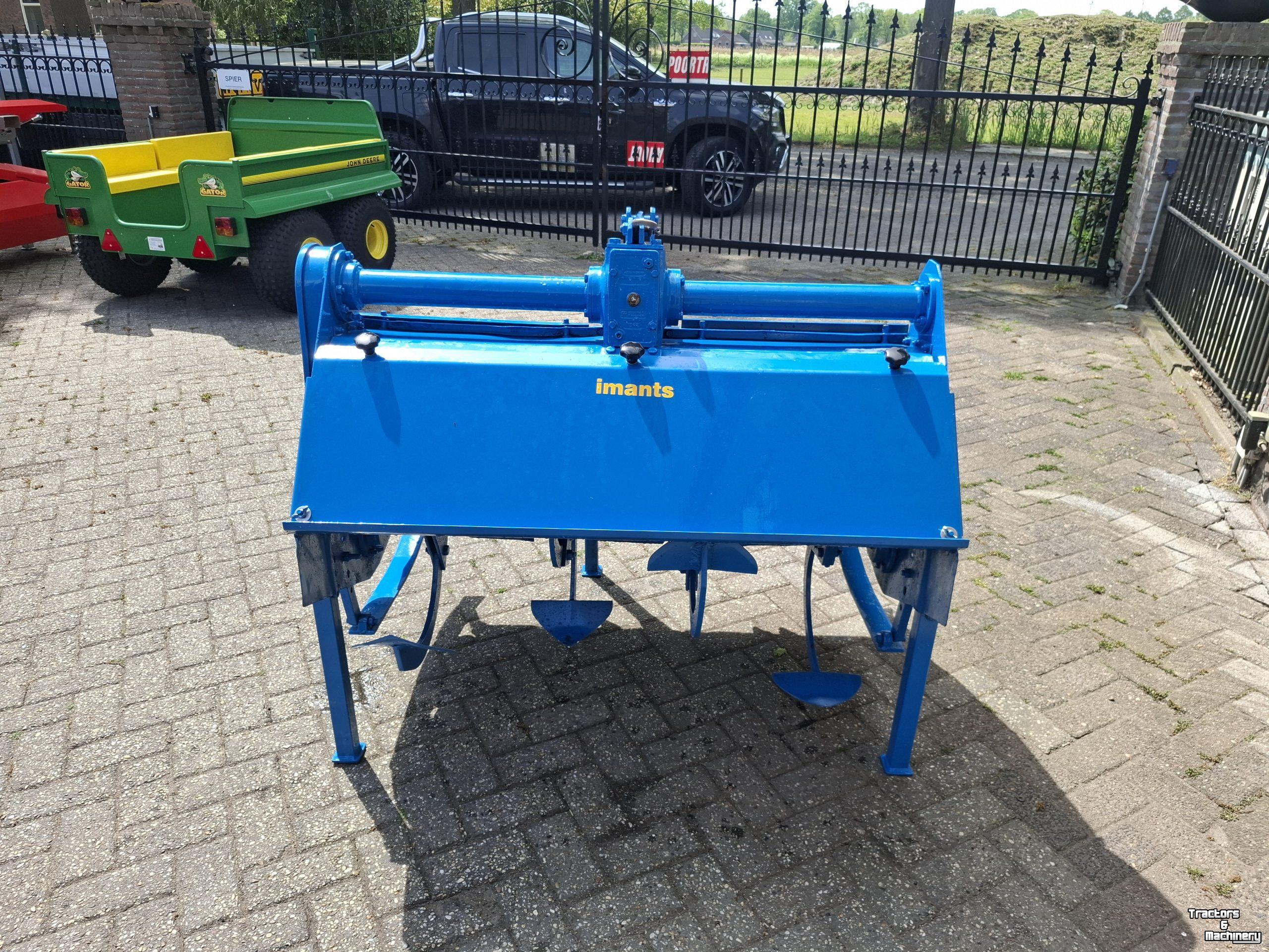 Spitmachine Imants Spitter / Spitmachine