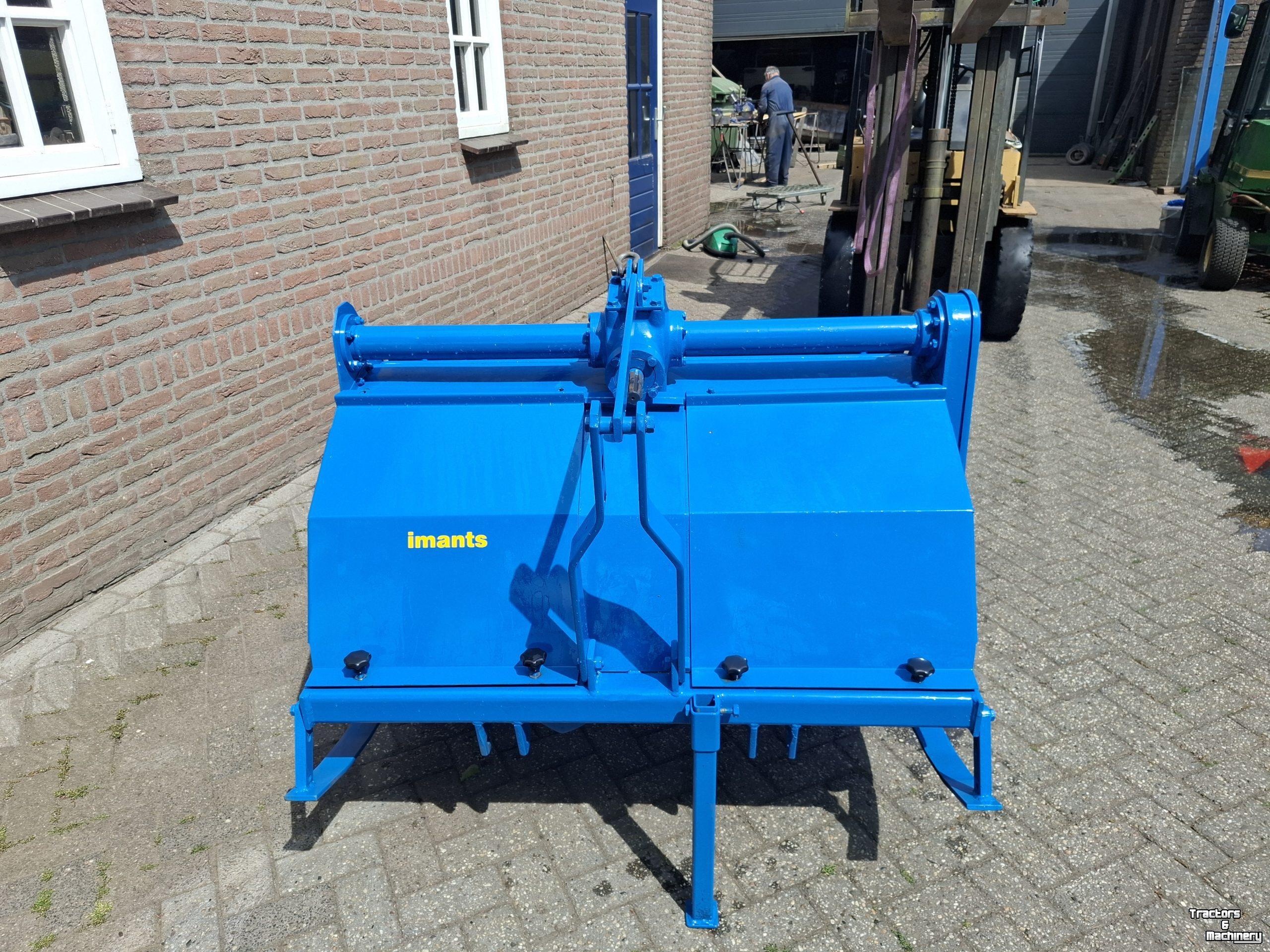 Spitmachine Imants Spitter / Spitmachine