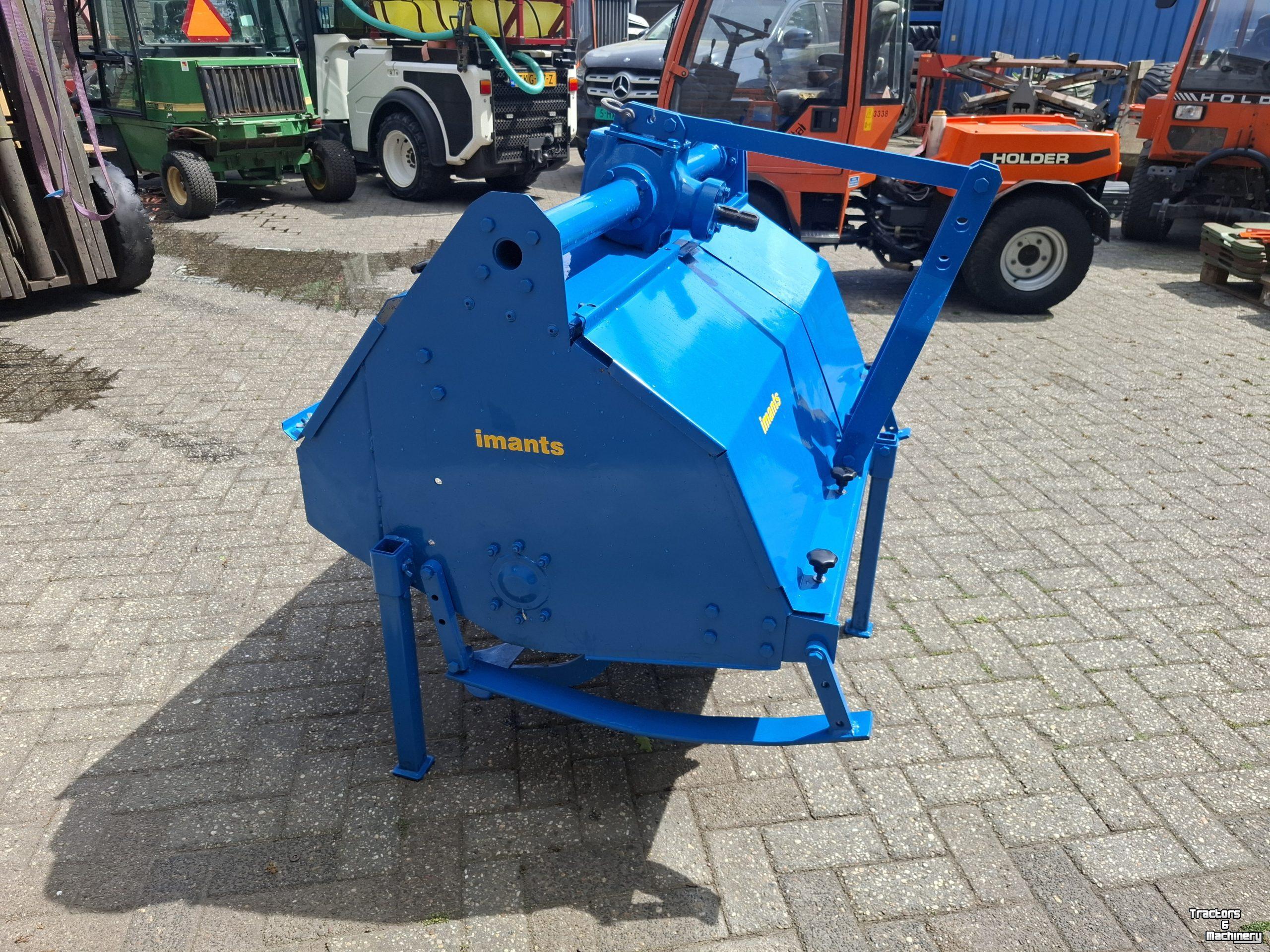 Spitmachine Imants Spitter / Spitmachine