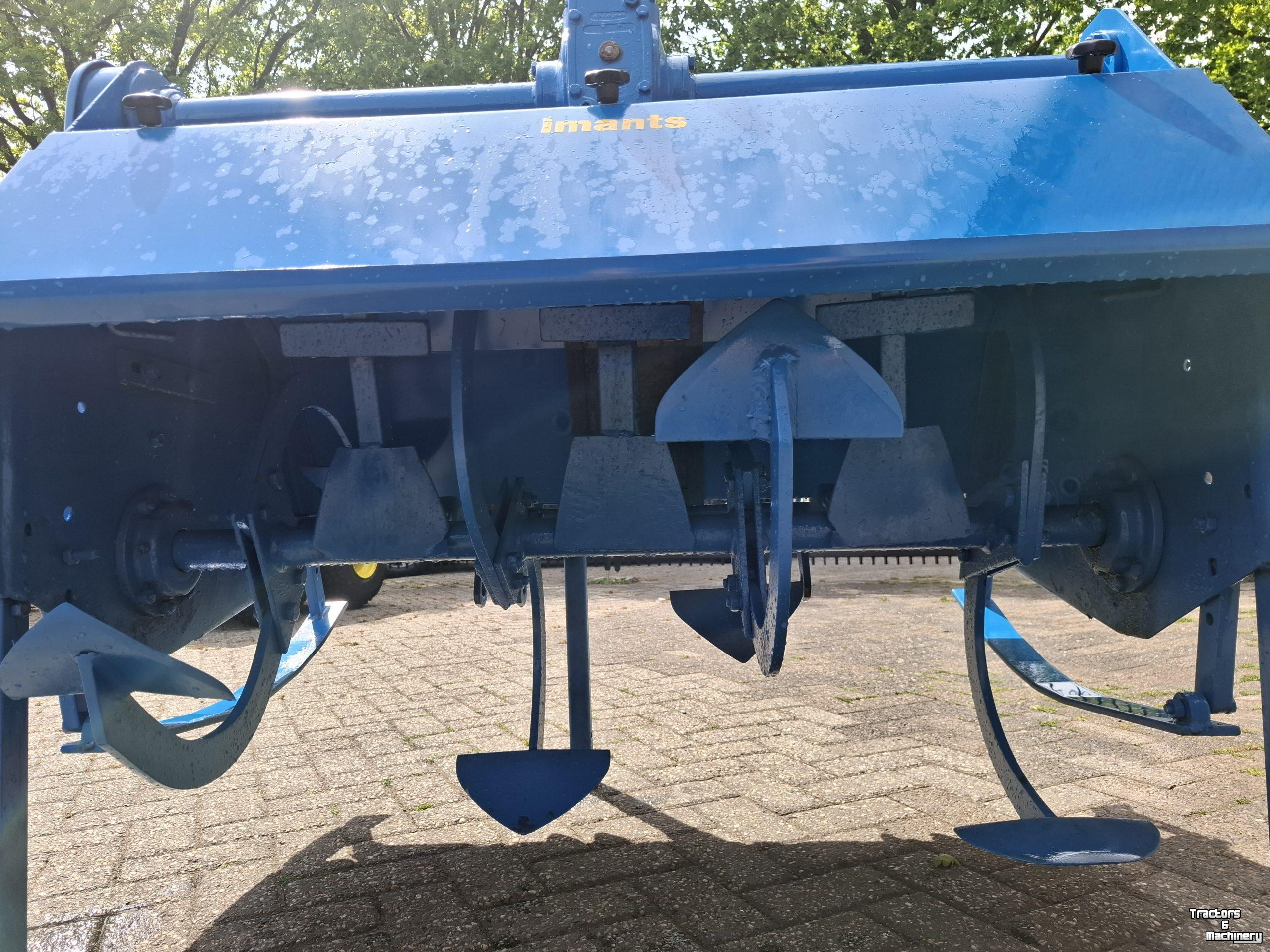 Spitmachine Imants Spitter / Spitmachine