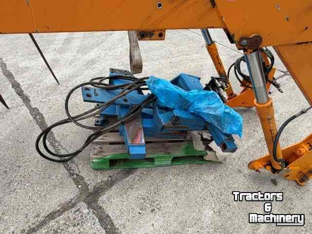 Front-laders / Frontlader / Voorlader Condor 302 voorlader