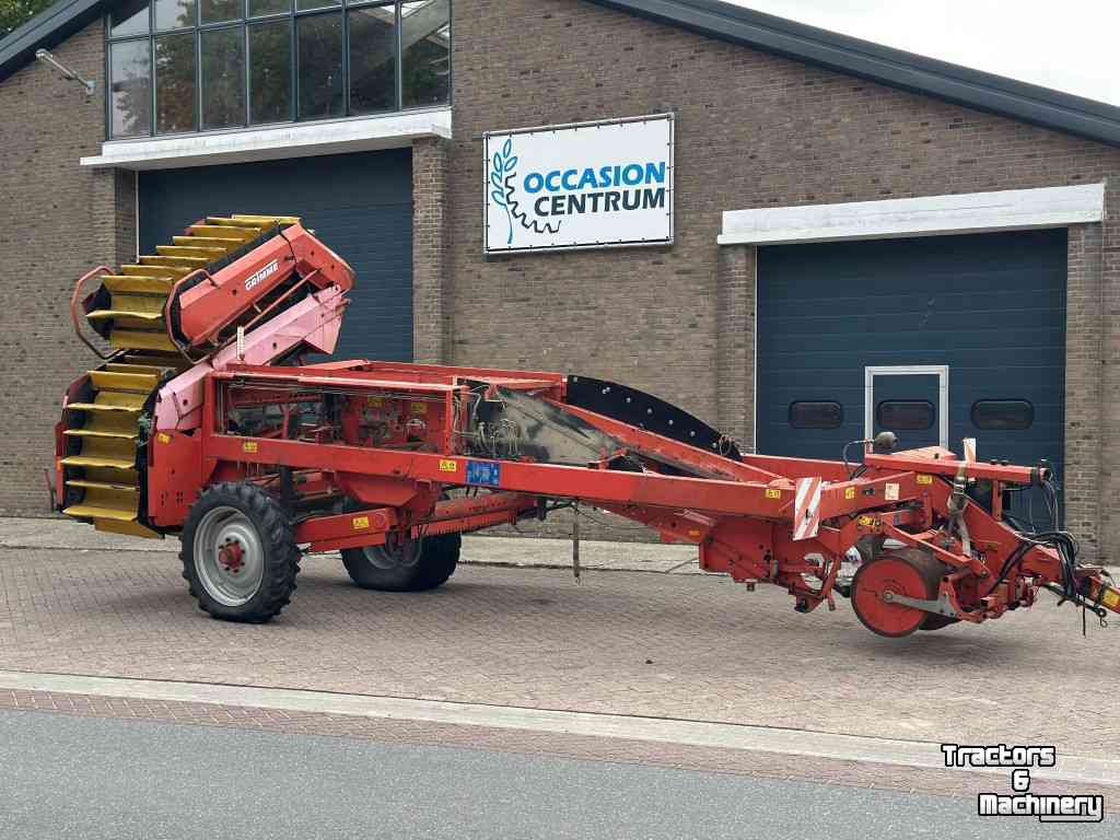 Overige oogstmachines en toebehoren Grimme GZ 1700  Frame