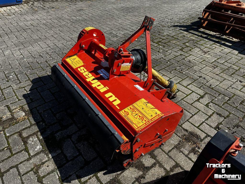 Klepelmaaier Seppi 115