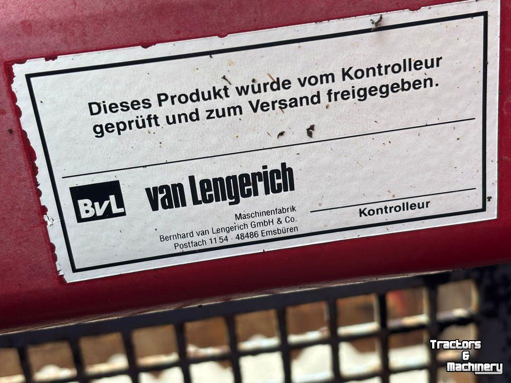 Kuilhapper BVL Kuilhapper 180 -Hoektand