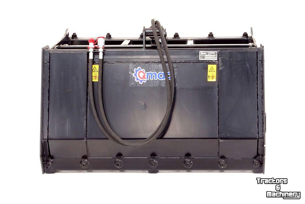 Mestgrijpers Qmac MESTKLEM 1.20M COMPACT 1 CIL