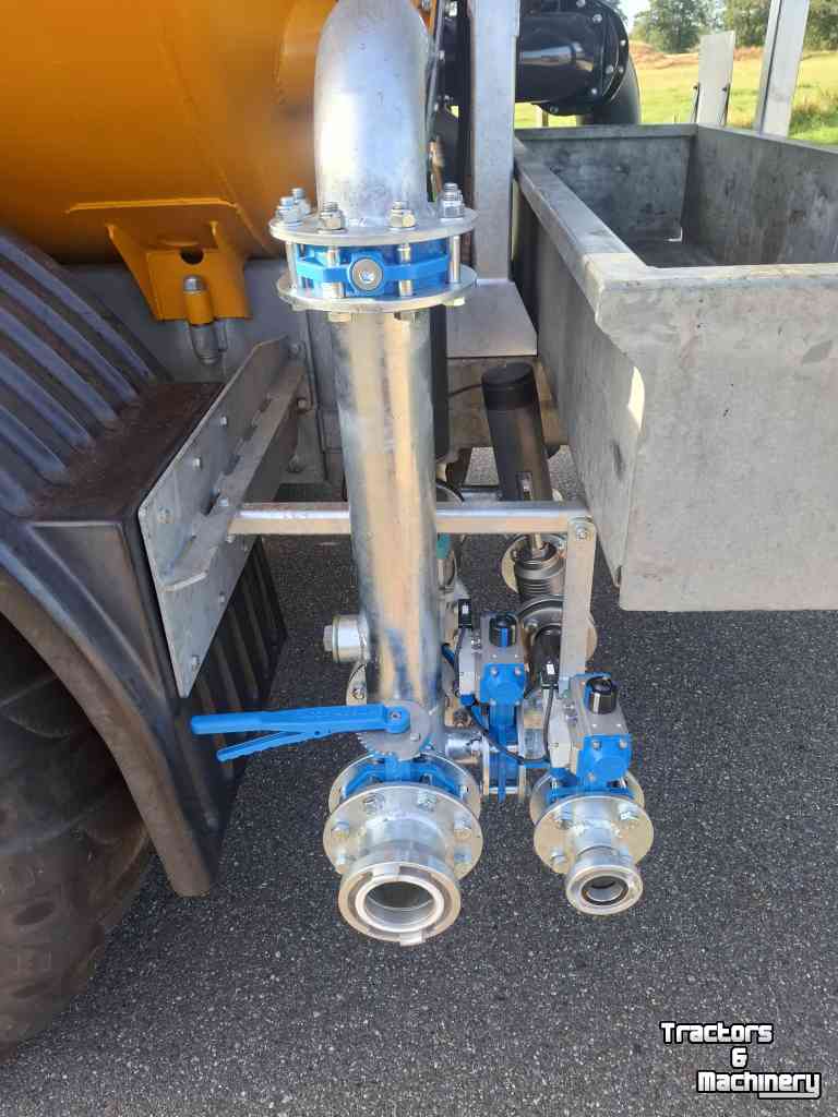 Mesttank Veenhuis Quanta