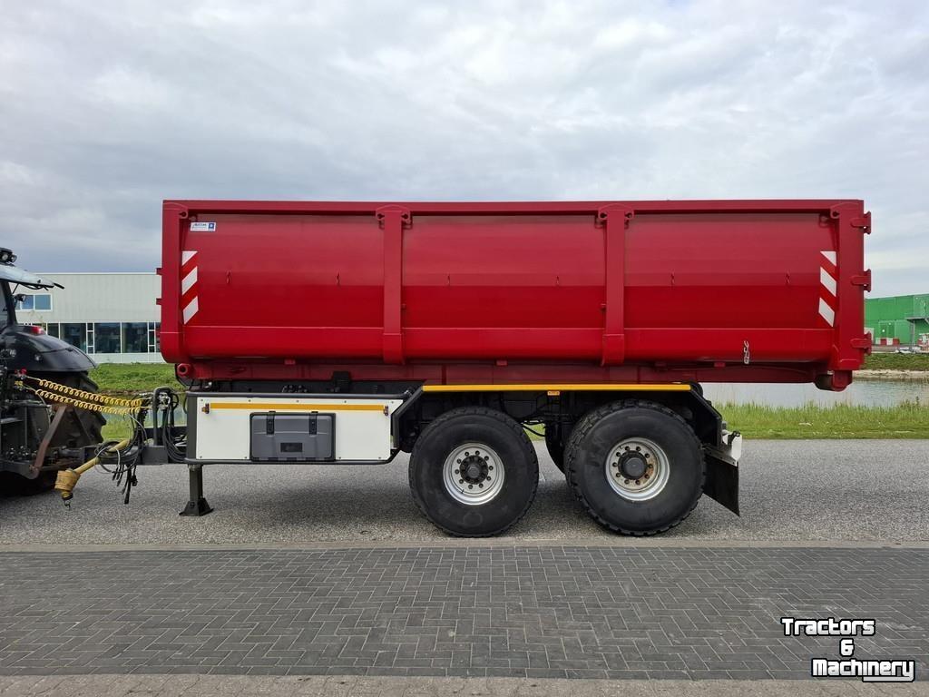 Container haakarm-carrier  HAAKARM Carrier 24