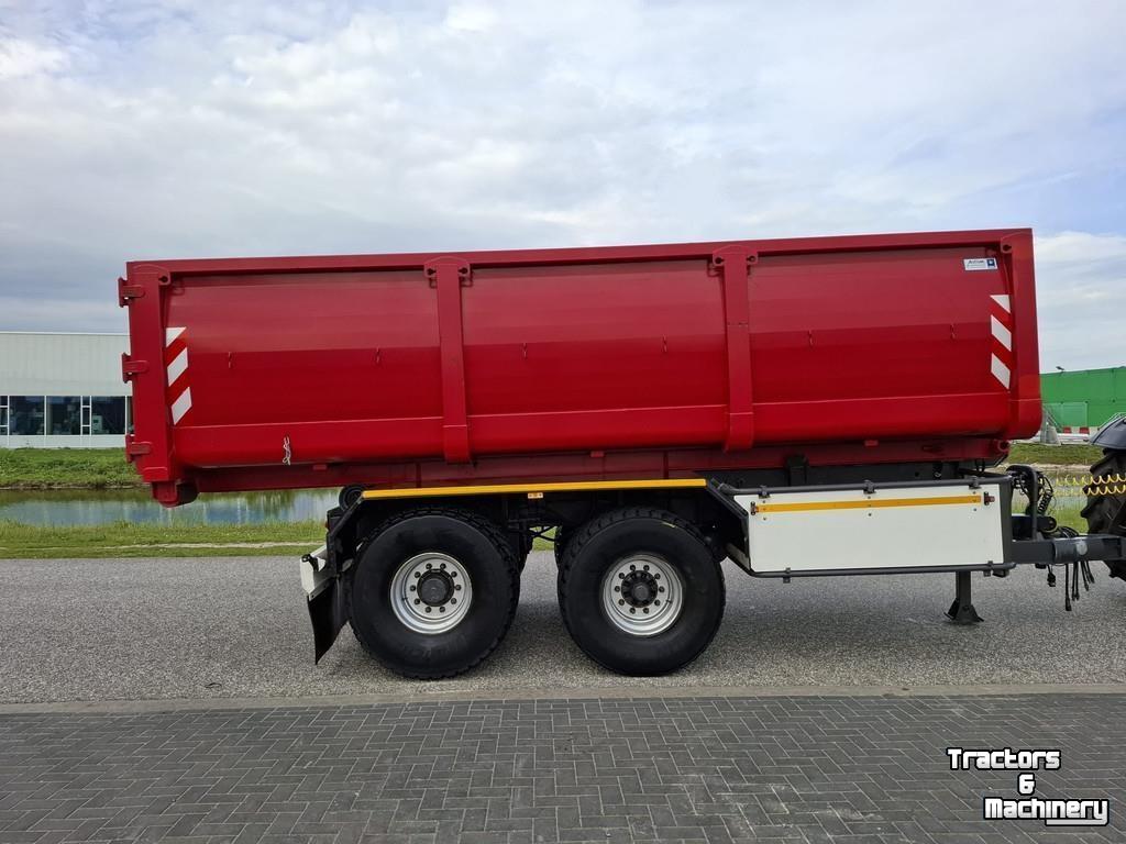 Container haakarm-carrier  HAAKARM Carrier 24