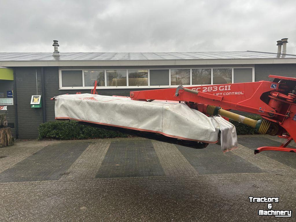 Maaier Kuhn KUHN FC 283 GII