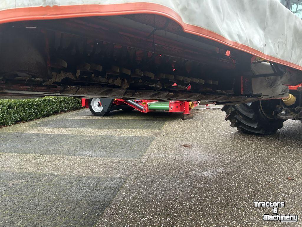 Maaier Kuhn KUHN FC 283 GII