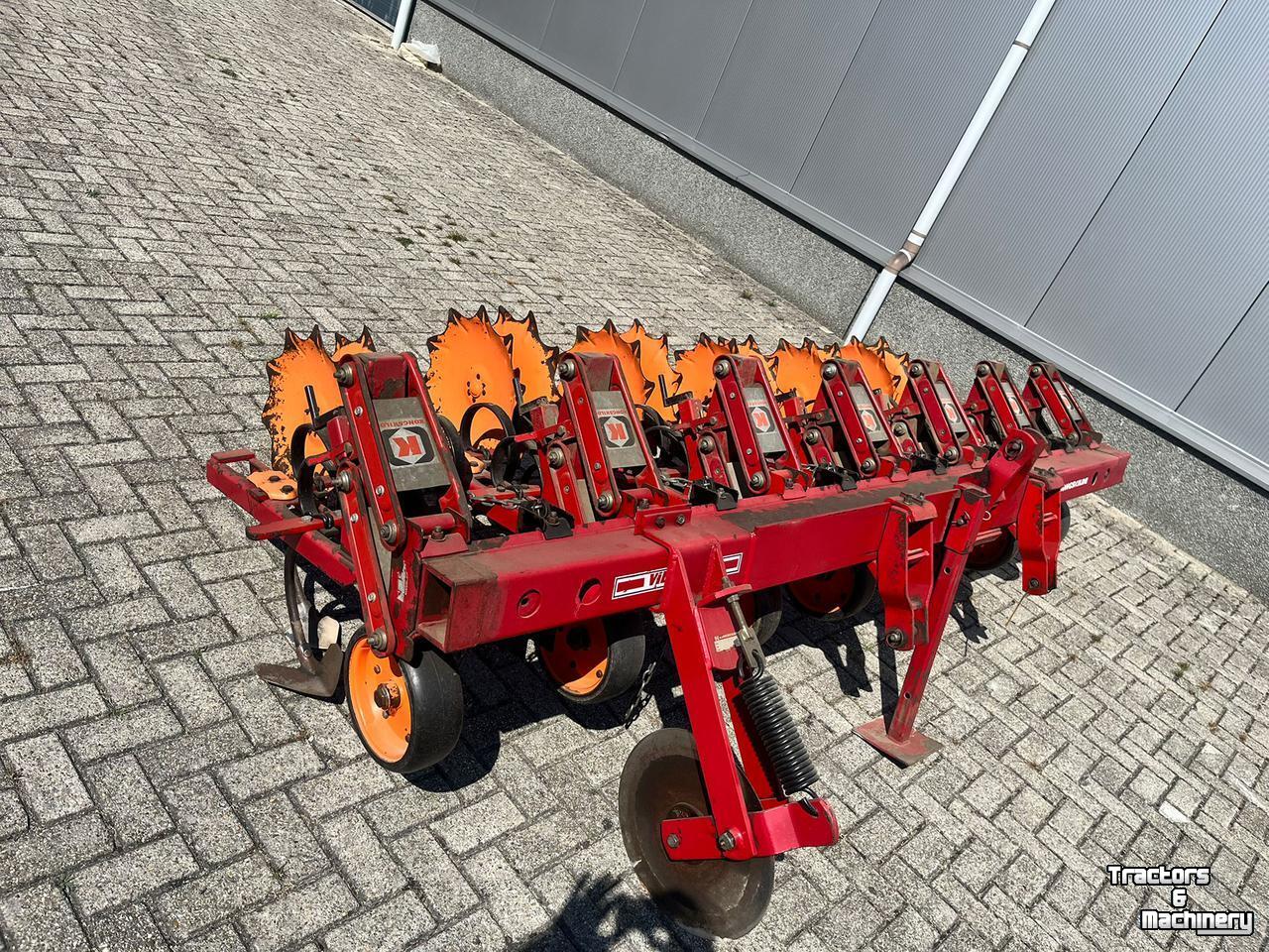 Wiedegge Kongskilde Vibro-Crop