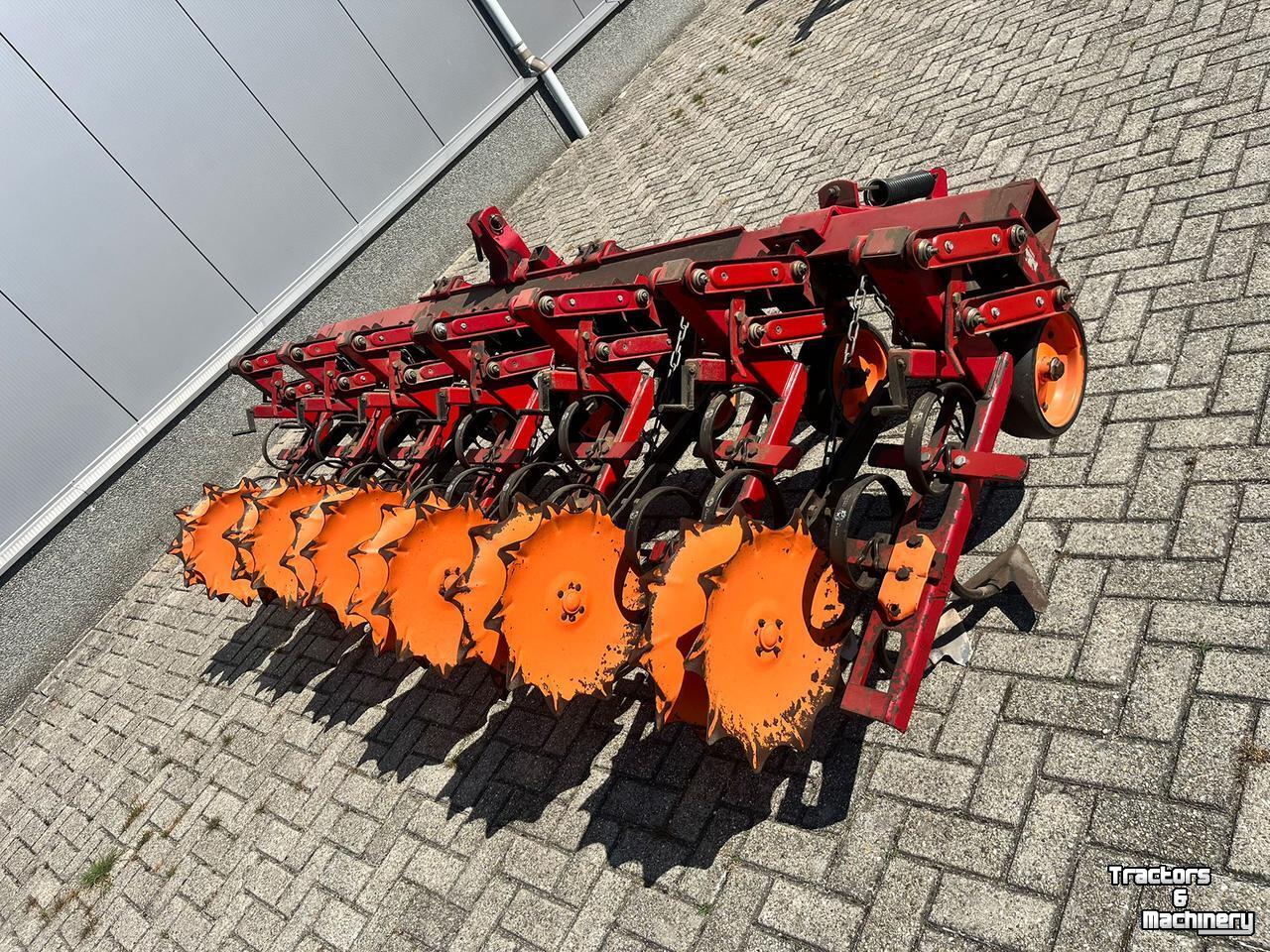 Wiedegge Kongskilde Vibro-Crop