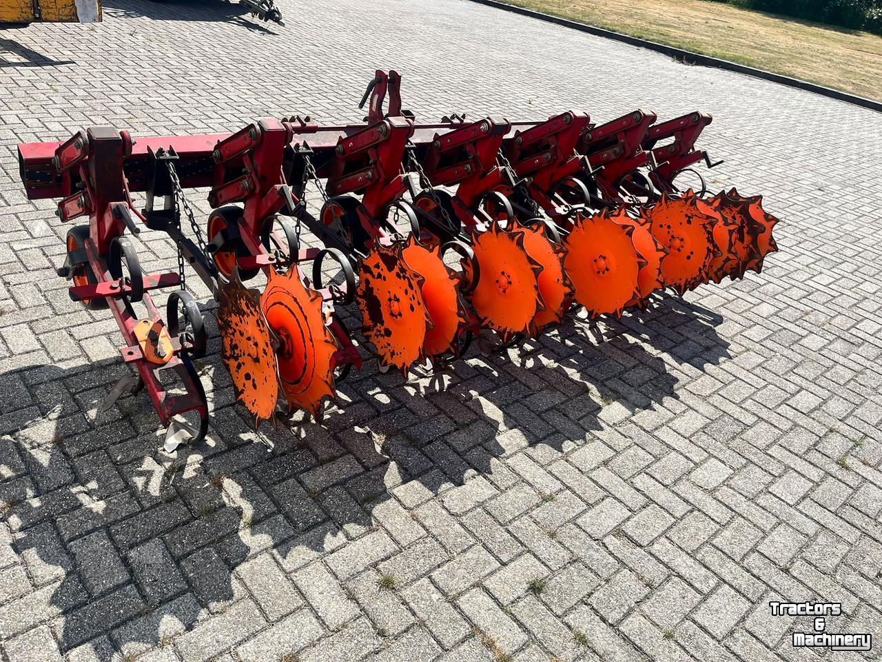 Wiedegge Kongskilde Vibro-Crop