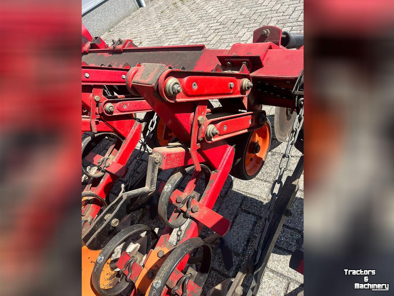 Wiedegge Kongskilde Vibro-Crop