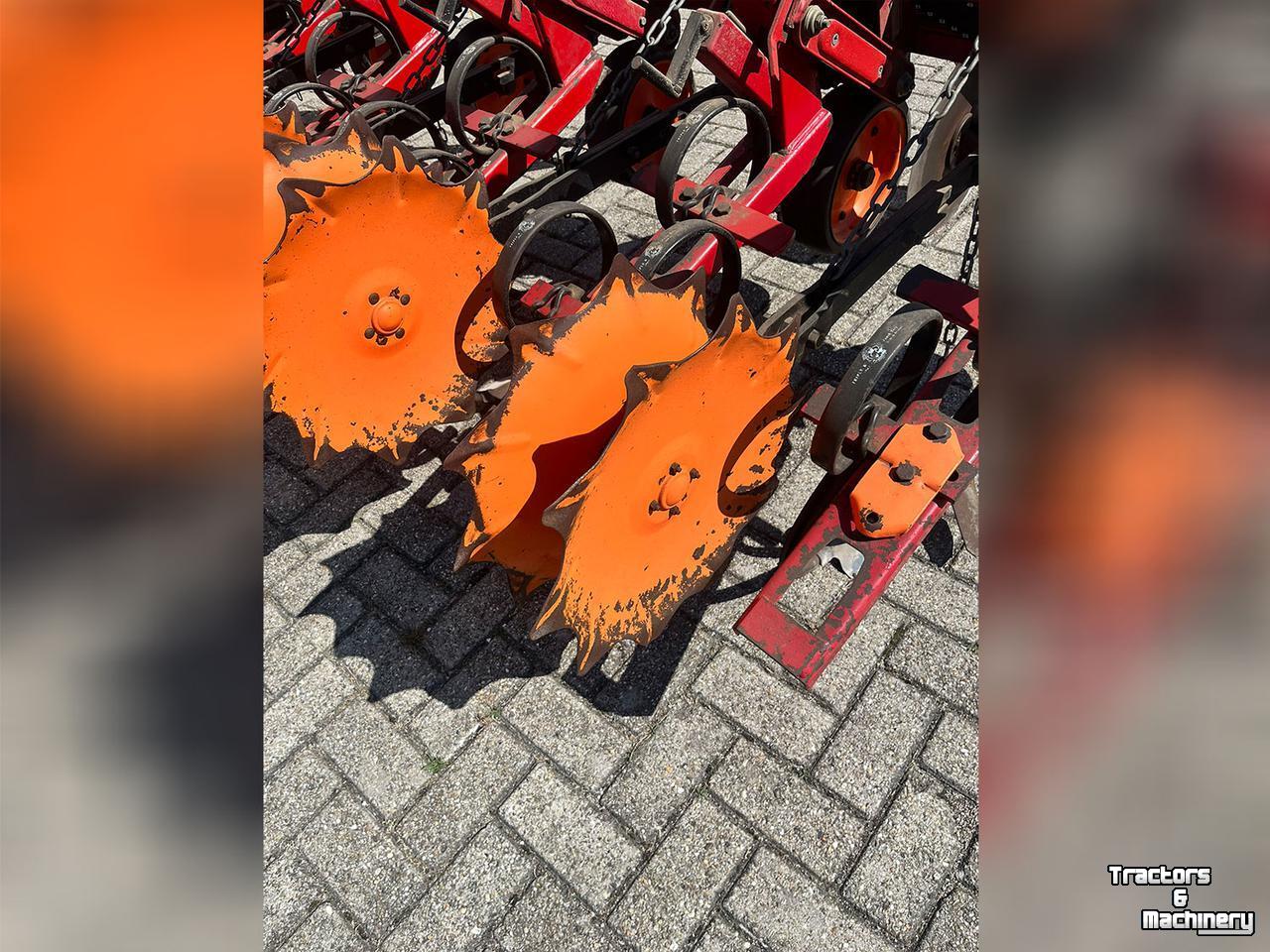 Wiedegge Kongskilde Vibro-Crop