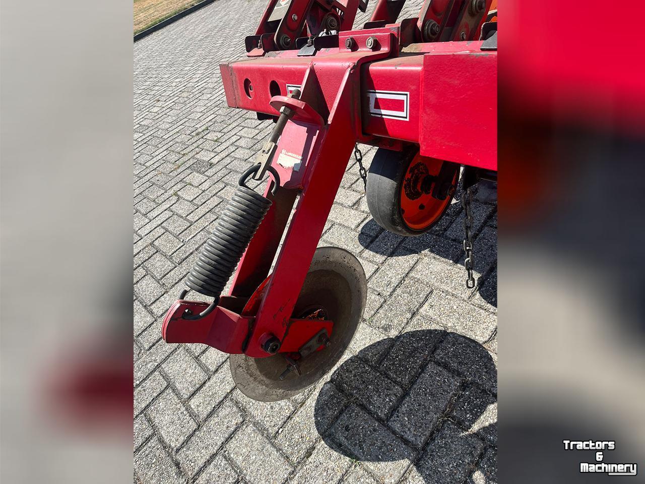 Wiedegge Kongskilde Vibro-Crop