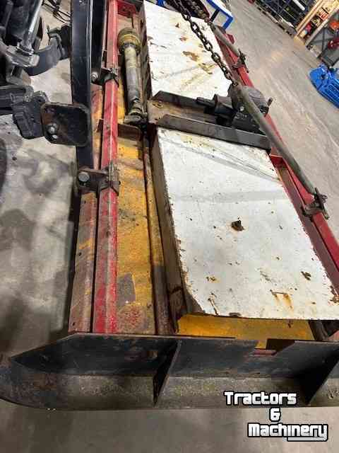 Weidebloter Stensballe Weidebloter / Weilandbloter / Weibloter