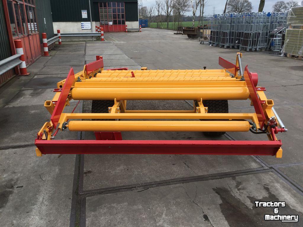 Persen / Balenpers / Pakkenpers Meijer MEIJER LIMO HYDRA 8