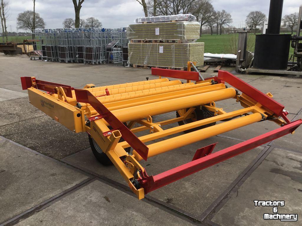 Persen / Balenpers / Pakkenpers Meijer MEIJER LIMO HYDRA 8