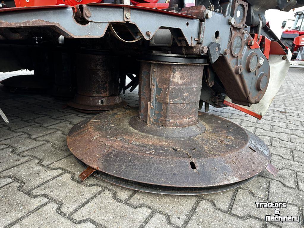 Maaier Kuhn PZ-3021F
