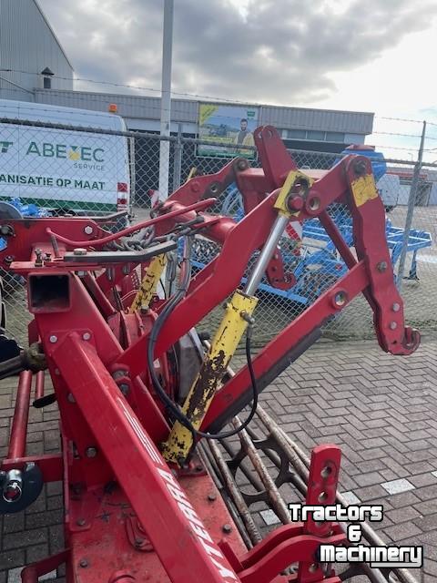 Rotorkopeg Lely rotorkopeg 35 met openrol en hydraulische hef