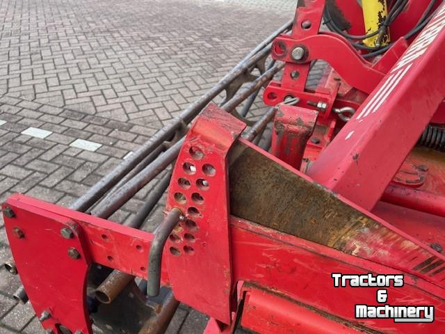 Rotorkopeg Lely rotorkopeg 35 met openrol en hydraulische hef