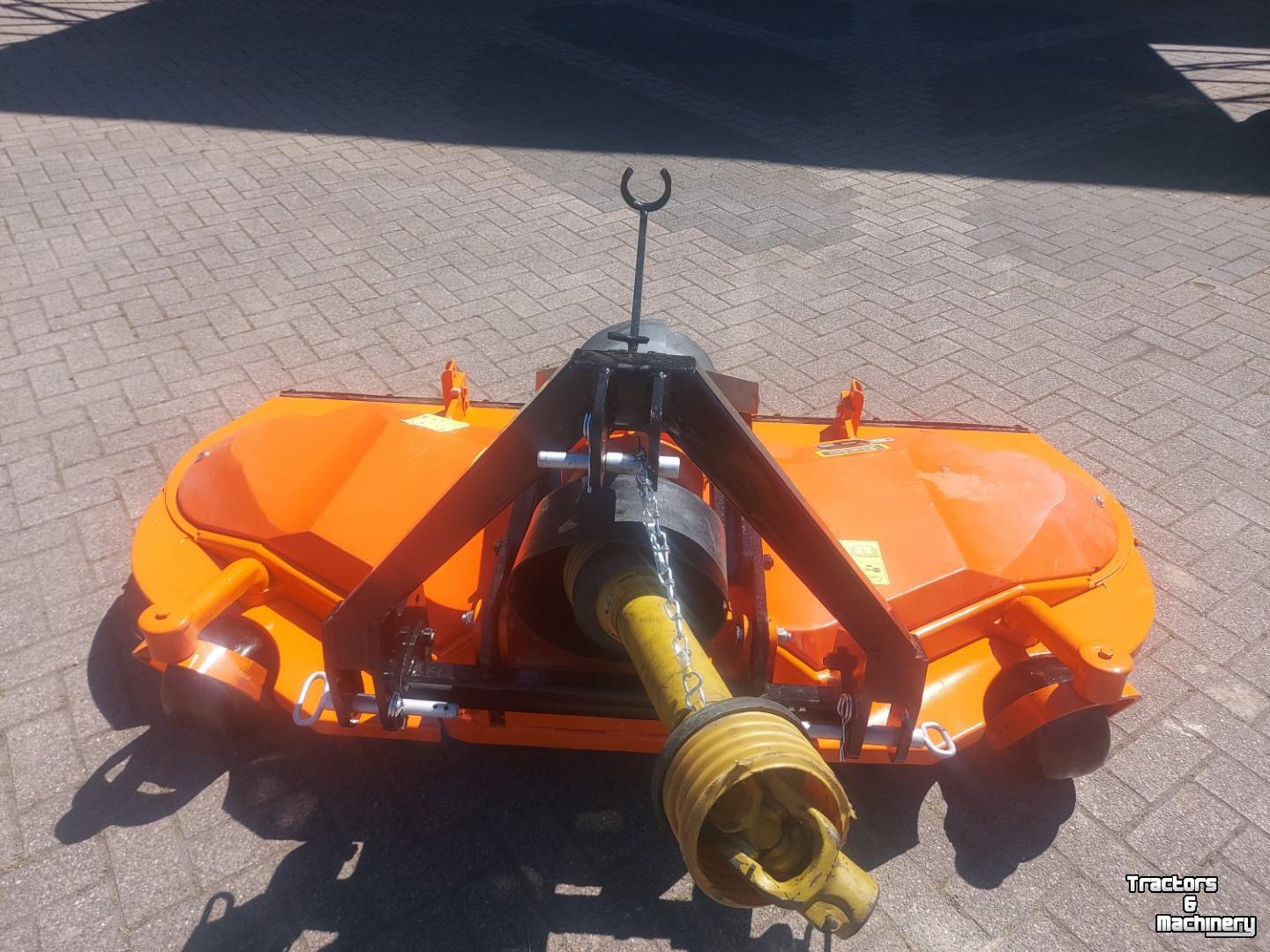 Cirkelmaaier Perfect TKR200