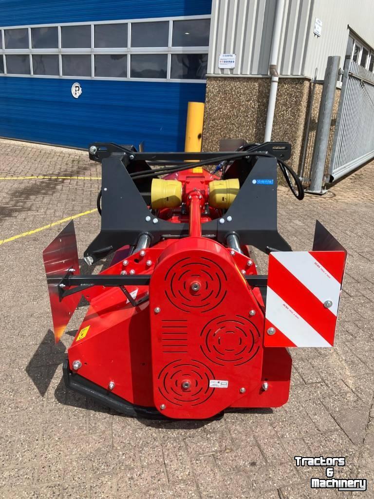 Klepelmaaier Kverneland FRD 320
