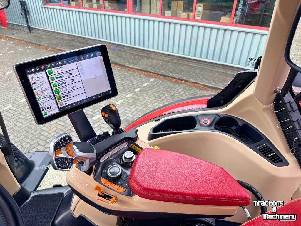 Tractor / Trekker Case-IH IH Puma 185 AFS Connect CVX Stage V GPS RTK
