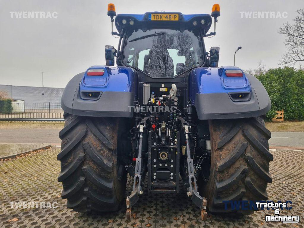 Tractor / Trekker New Holland T 7.315 HD