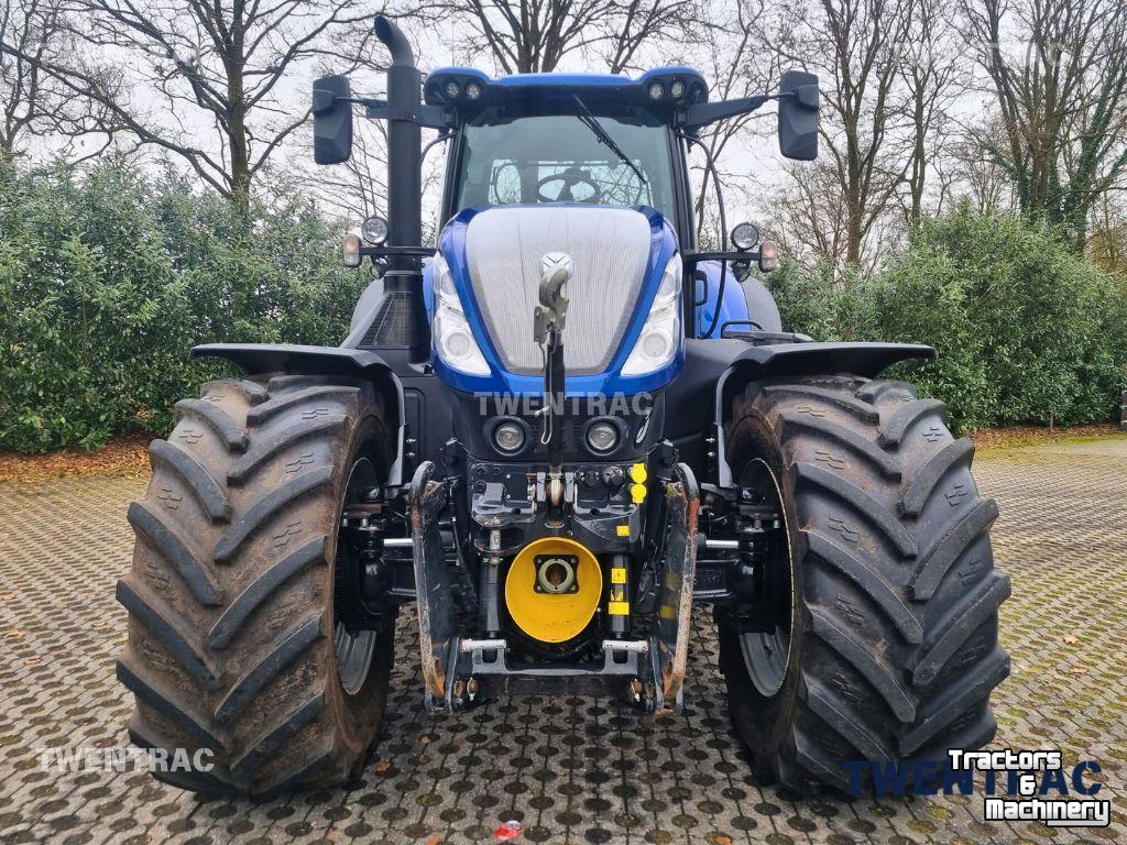 Tractor / Trekker New Holland T 7.315 HD