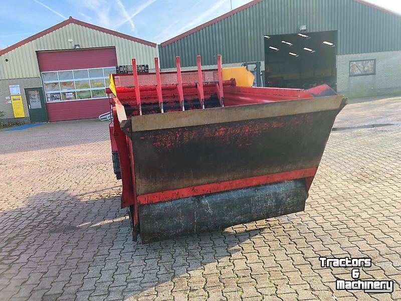 Kuilverdeler Schuitemaker Amigo 20S
