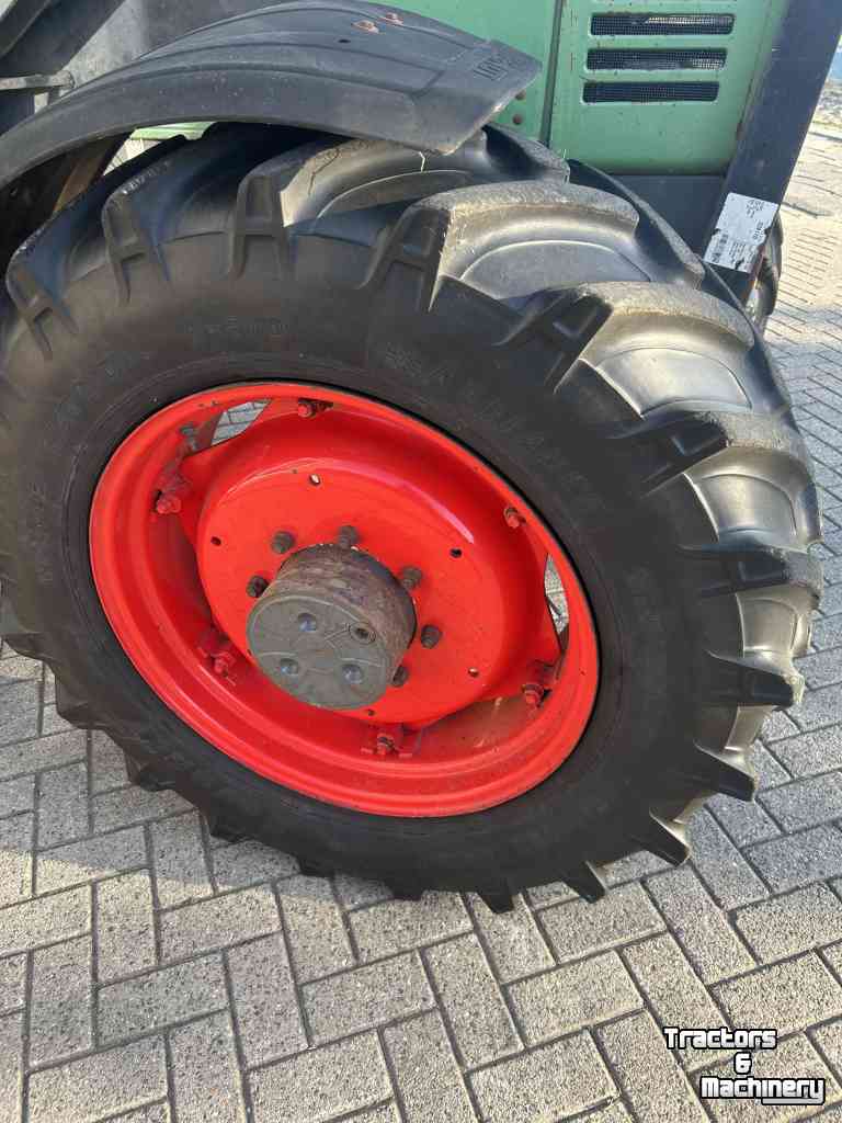 Tractor / Trekker Fendt FARMER 311LSA TURBOMATIK