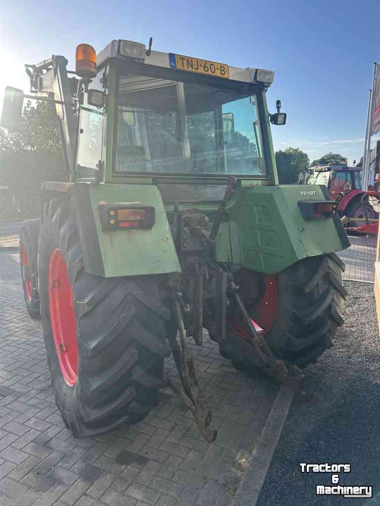 Tractor / Trekker Fendt FARMER 311LSA TURBOMATIK