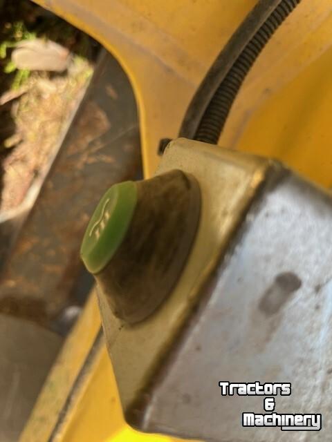 Shovel / Wiellader / Kniklader Kramer KL25.5e
