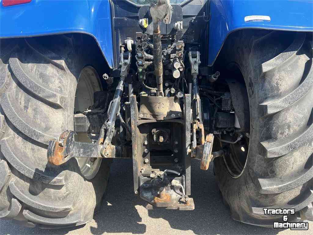 Tractor / Trekker New Holland T7.190