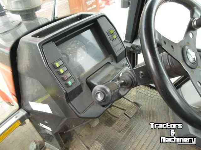 Tractor / Trekker Valmet 6000 Tractor