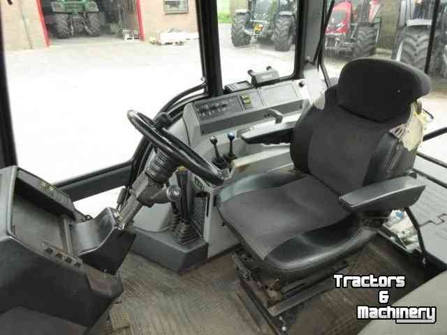 Tractor / Trekker Valmet 6000 Tractor