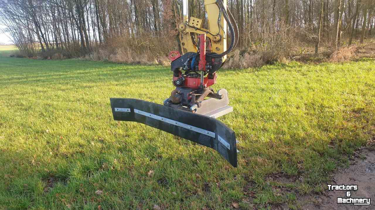 Rubberschuif  rubberschuif CW 3