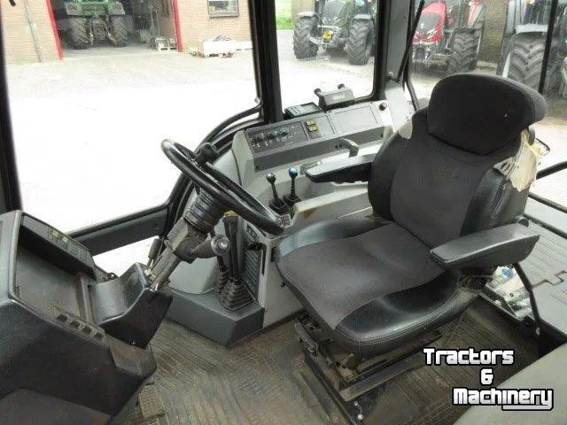Tractor / Trekker Valmet 6000