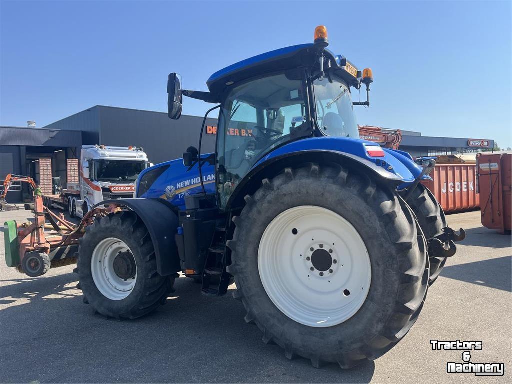 Tractor / Trekker New Holland T7.190