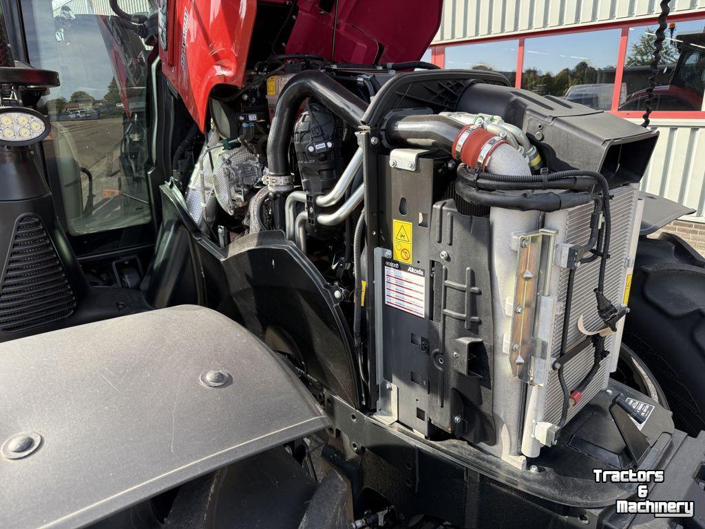 Tractor / Trekker Case-IH IH Maxxum 150 CVX Stage V