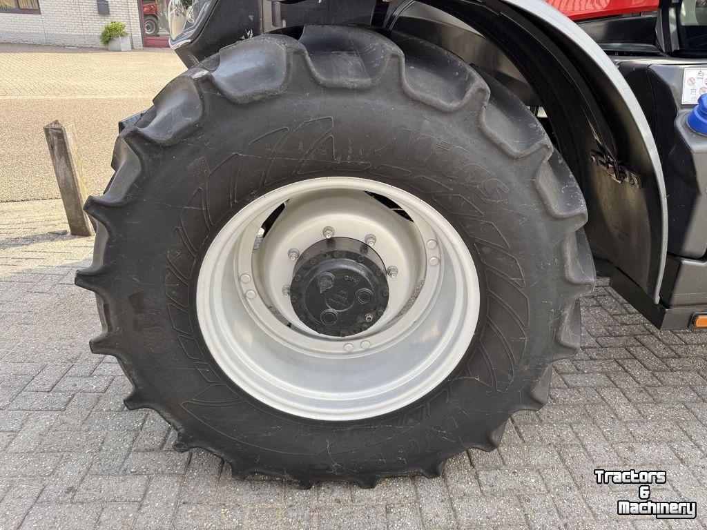 Tractor / Trekker Case-IH IH Maxxum 150 CVX Stage V