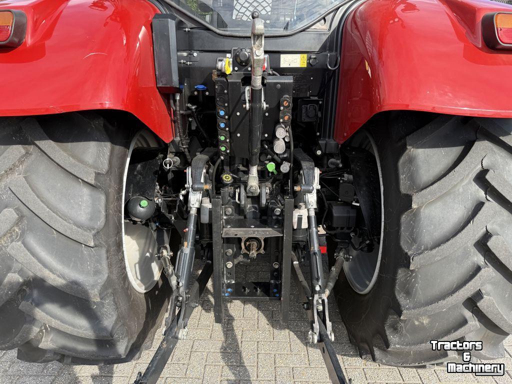 Tractor / Trekker Case-IH IH Maxxum 150 CVX Stage V