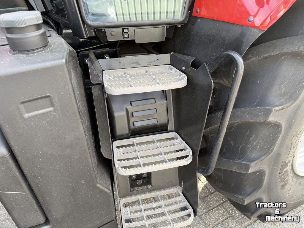 Tractor / Trekker Case-IH IH Maxxum 150 CVX Stage V