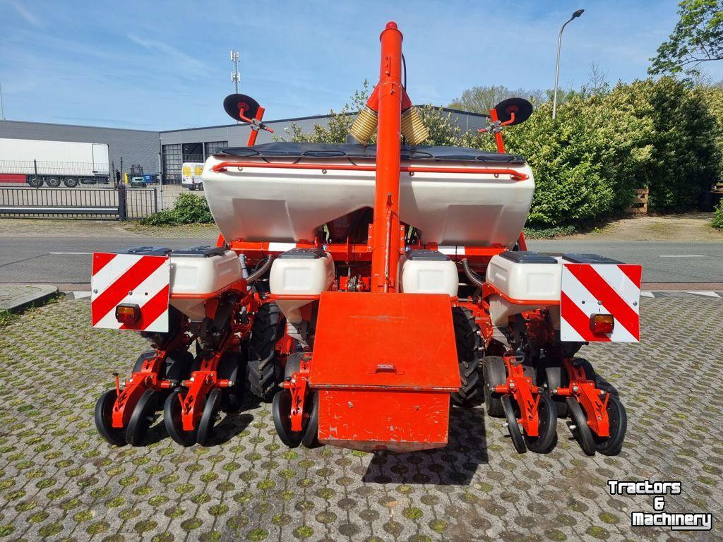 Groenten- / Precisie-zaaimachine Kuhn Maxima 2 TD 6 rij maiszaaimachine