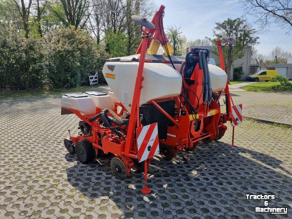 Groenten- / Precisie-zaaimachine Kuhn Maxima 2 TD 6 rij maiszaaimachine